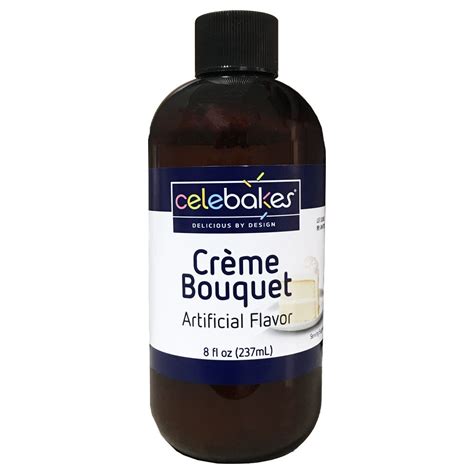 what is creme bouquet used for